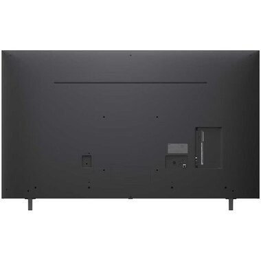 LG TV 65NANO80A6B 65", 3840 x 2160 (Ultra HD 4K), LED-LCD