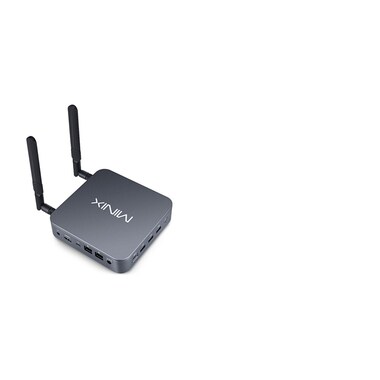 Minix Mediaplayer J51-C8 Max