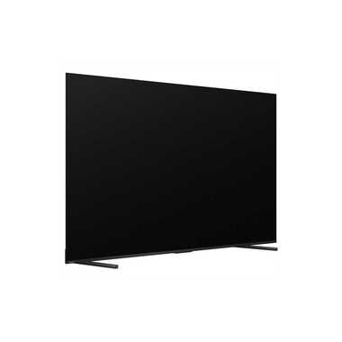 Hisense TV 100E7Q PRO 100", 3840 x 2160 (Ultra HD 4K), QLED