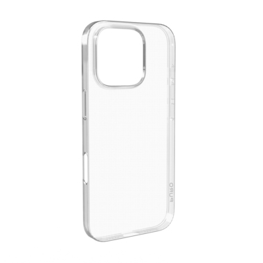 Cover 0.3 Nude for iPhone 16 Pro | Puro