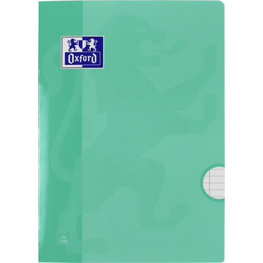 OXFORD Libro di esercizi A4 400171663 foderato ass. 3 x 36 f.