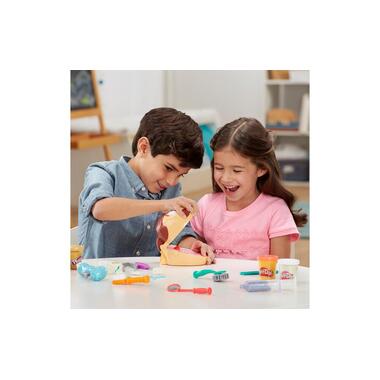 Play-Doh Dentist Drill 'n Fill Set