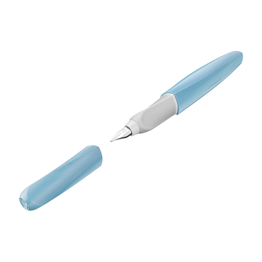 PELIKAN Füllhalter Twist eco M 822206 Blue
