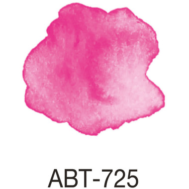 TOMBOW Dual Brush Pen ABT 725 rhodaminrot