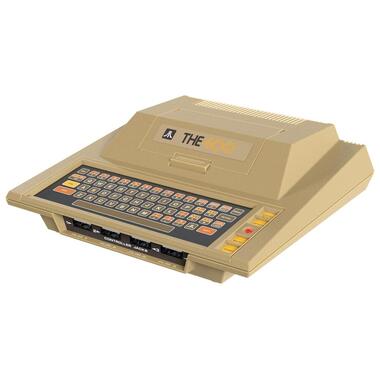 GAME Console de jeu Atari THE400 Mini