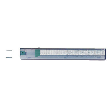 LEITZ Heftklammer-Kassette K10 5593-00-00 grün 1050 Stück