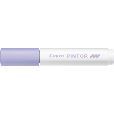PILOT Marker Pintor M SW-PT-M-PV pastell violett