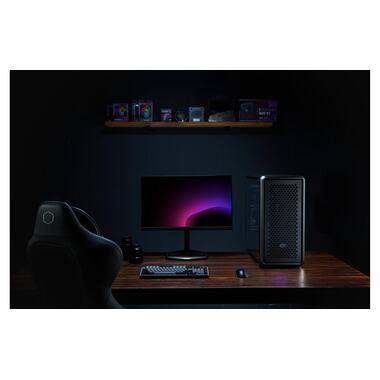 Case per PC Cooler Master MasterFrame 600 Nero