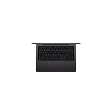 Apple MacBook Pro 14" M4 Pro 2024 12C CPU/16C GPU/512 GB/24 GB