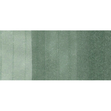 COPIC Marker Sketch 21075317 BG72 - Ice Ocean