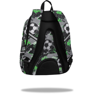 COOLPACK Zaino Rider 27l F059674 Lets Gol