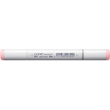 COPIC Marker Sketch 21075149 R20 - Blush