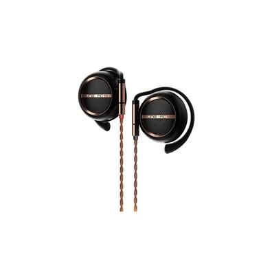 Aune Cuffie Open-Ear AC55 Nero