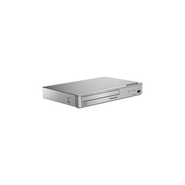 Panasonic Blu-ray Player DMP-BDT168 Silver