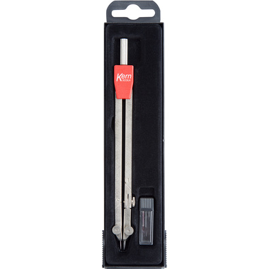 KERN Einsatz-Zirkel 16cm D4567 bis 280mm
