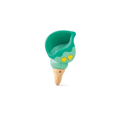Hape Musical Toy Magic Music Shell