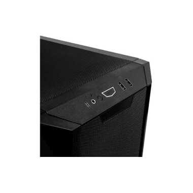 Lian Li Case per PC Lancool III Nero