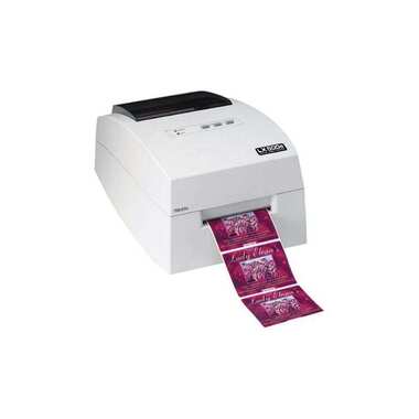 Primera Etikettendrucker LX500ec