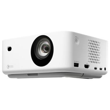Proiettore a corto raggio Optoma ML1080ST