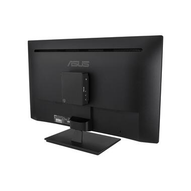 ASUS NUC 16 Pro DDR5 WLAN Ethernet