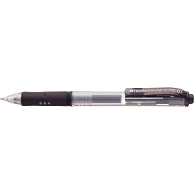 PENTEL Hybrid Gel Grip K157-A nero