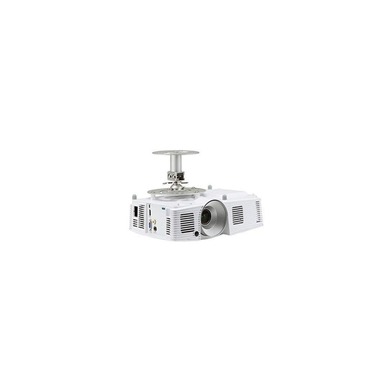 Acer Deckenhalterung 11 cm Silber