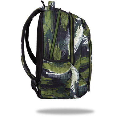 COOLPACK Zaino Break 29l F024703 Gecko