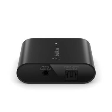 Adattatore Belkin SOUNDFORM Connect Audio con AirPlay 2