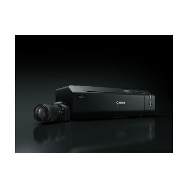 Canon Fotodrucker ImagePROGRAF PRO-310
