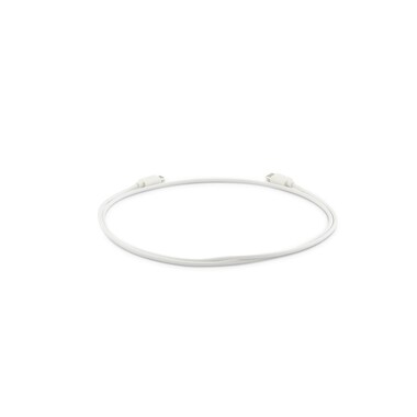 LMP USB 2.0 Cable USB-C - Micro-USB B 1 m