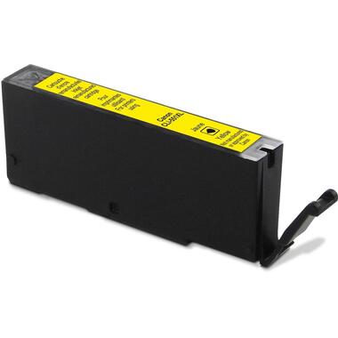 Inchiostro generico Canon CLI-551 XLY Giallo