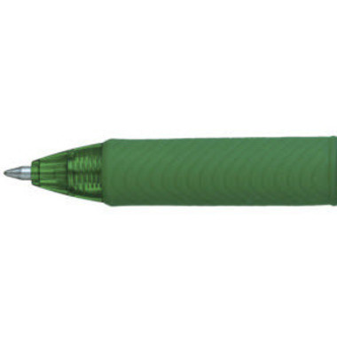 PENTEL Roller EnerGel X 0.7mm BL107-DX vert