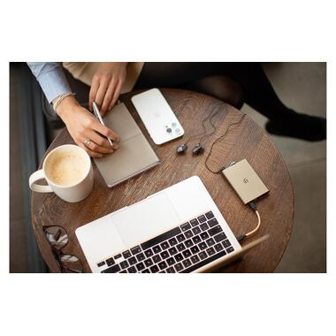 iFi Audio Amplificateur de casque & USB-DAC hip-dac 3