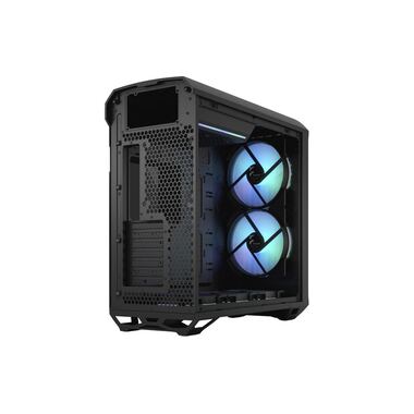 Fractal Design PC Case Torrent RGB TG Black