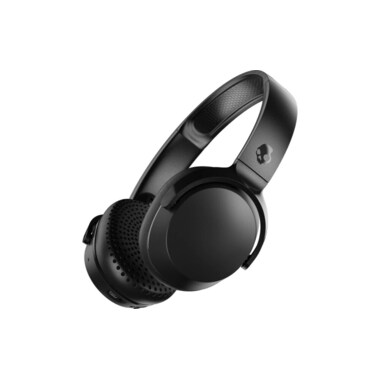 Skullcandy Wireless On-Ear Headphones Riff Wireless 2 Black