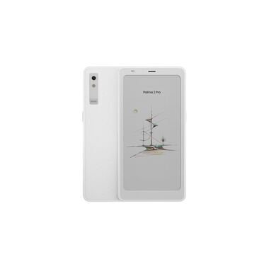 Boox eReader Palma2 Pro Blanc