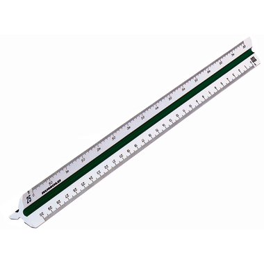 RUMOLD Standard triangolari-150 30cm 150/4/30 architetto 4