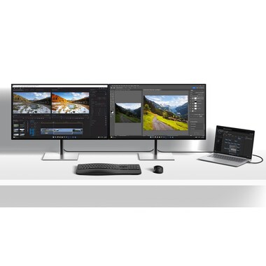 HP Moniteur Series 7 Pro B7JM6AA
