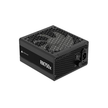 Corsair Bloc d’alimentation RM 750X 750 W