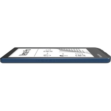 PocketBook E-Book Reader Verse Pro Azzurro Blu