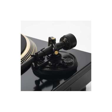 Reloop Plattenspieler HiFi Turn5 Schwarz