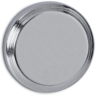 MAUL Neodym-Kraftmagnet 16mm 2.63 5kg Haftkraft