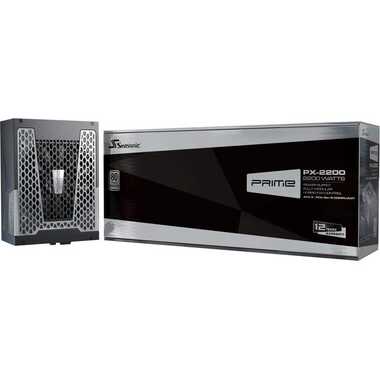 Seasonic Power Supply Prime PX ATX 3.1 2200 W