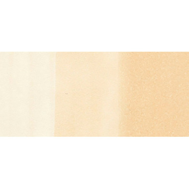 COPIC Marker Sketch 21075328 E30 - Bisque