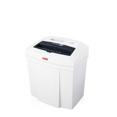 HSM Destructeur docu. SECURIO C14 2253111 P-4, 20lt