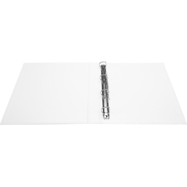 BIELLA Ringbuch Creative XL#2 4cm 44342501U 4 Ringe weiss A4+