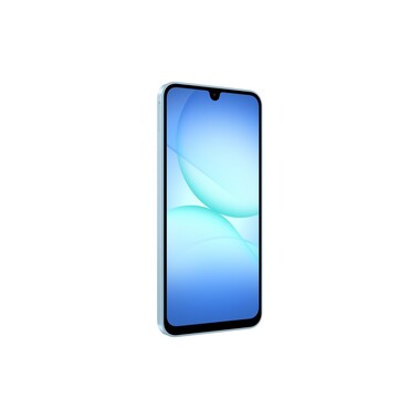 SAMSUNG Galaxy A17 LTE 128GB Light Blue