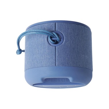 wobie wobie Box: Streaming-Box blau