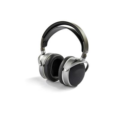 Audeze Over-Ear-Kopfhörer LCD-S20 Silber
