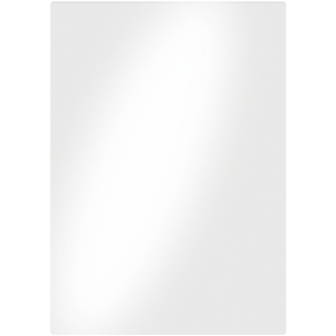 LEITZ Pelicole per laminazione A4 16933 lucido, 175my 100 pezzi